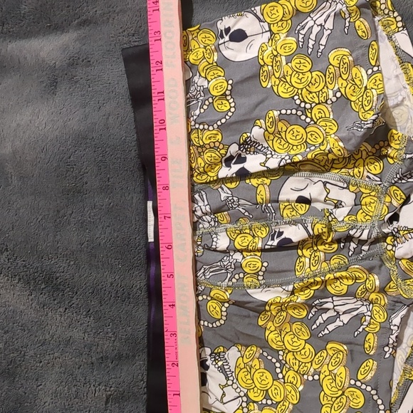 Me Undies 1 pair Pattern trunk brief Underwear Men's size Small NEW - Picture 4 of 7